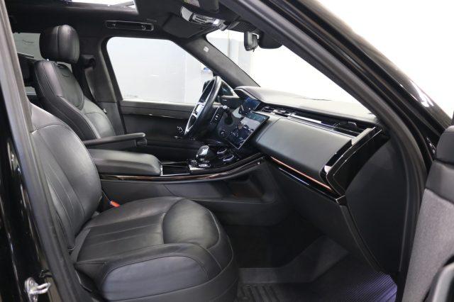 LAND ROVER Range Rover Sport 3.0D l6 350 CV First Edition