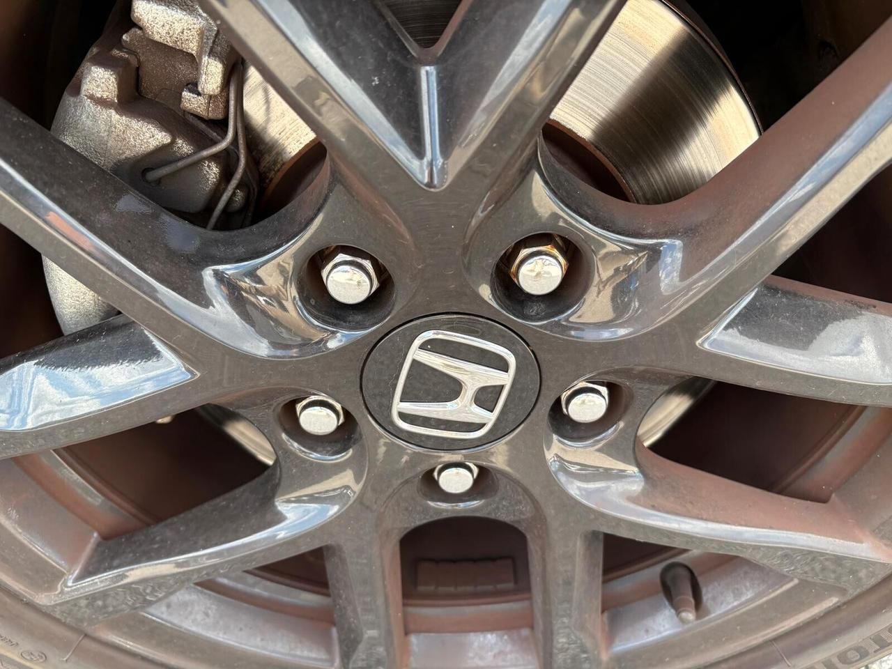 Honda Civic SPORT CONNECT 1.6 i-DTEC 6mt