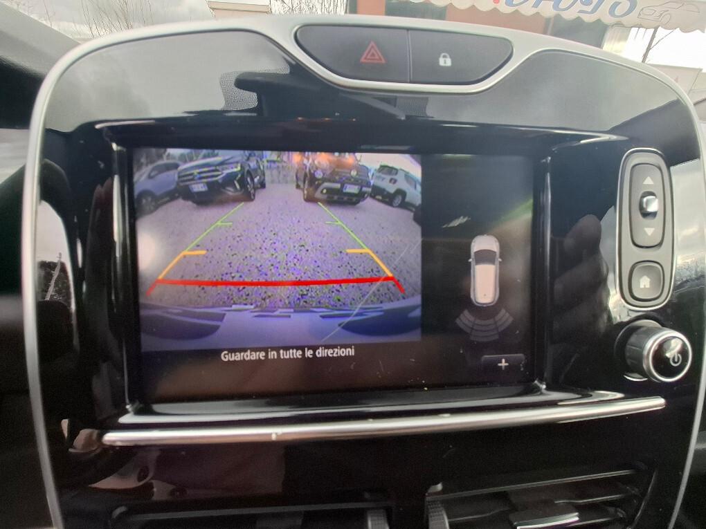 Renault Clio Sporter 1.5 dCi 8V 90CV EDC Energy