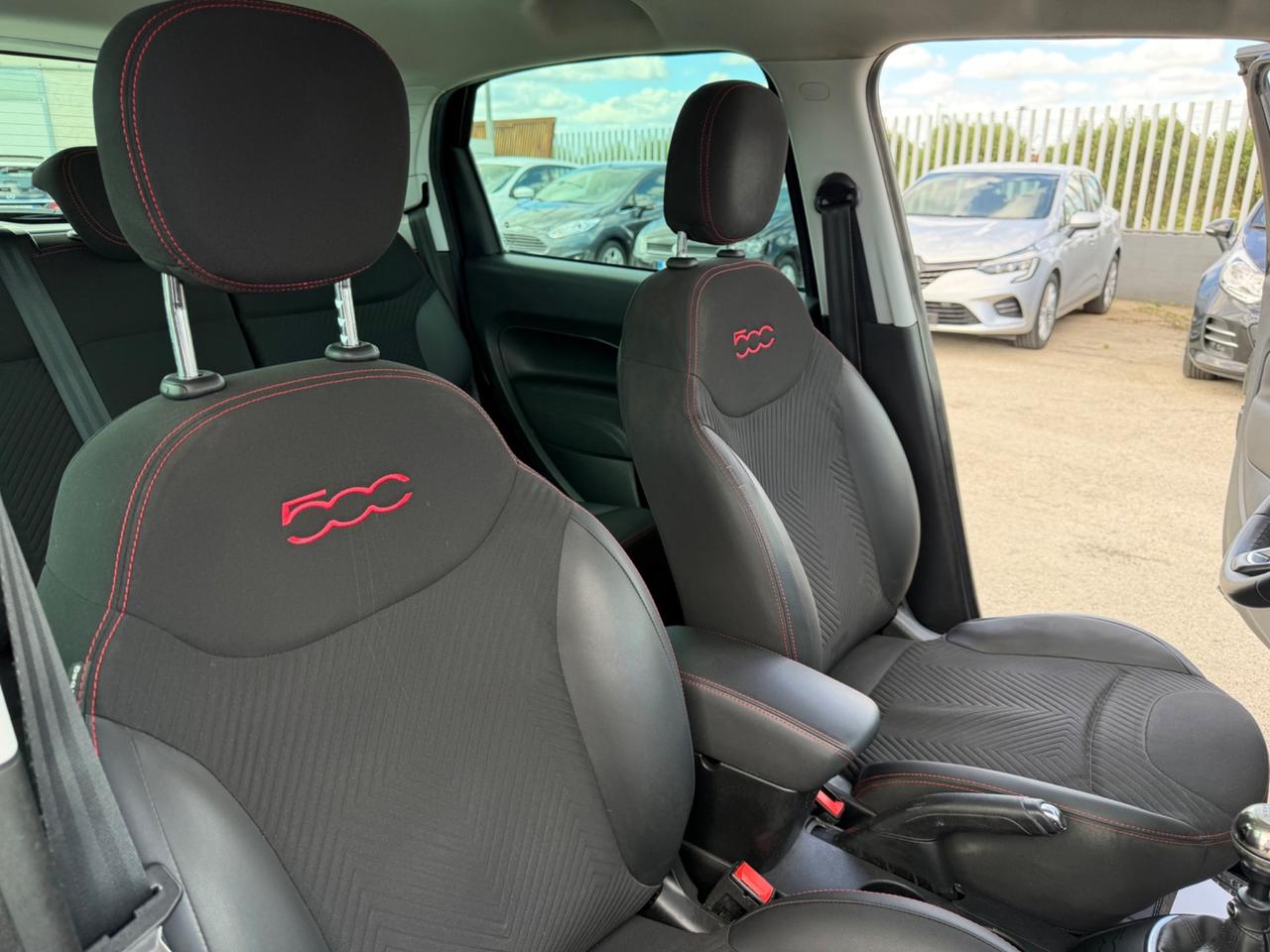 FIAT 500L 1.4 95 CV SPORT DESIGN FULL PELLE MY21