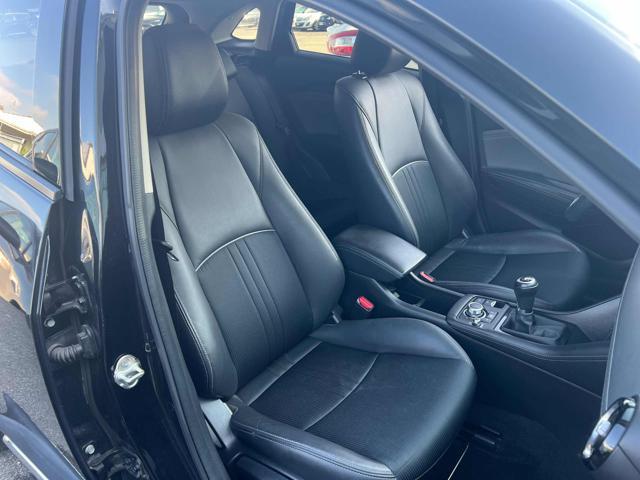 MAZDA CX-3 2.0L Skyactiv-G Exceed - PER NEOPATENTATO -