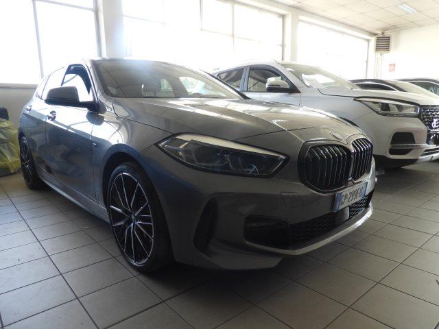 BMW 120 d 5p. Msport