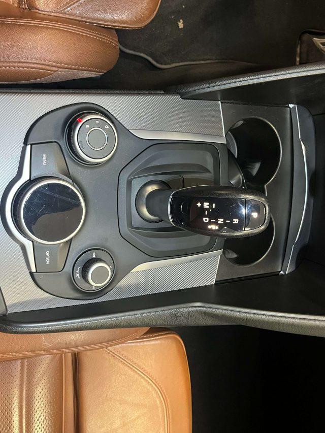 ALFA ROMEO Giulia Giulia2.2 t Veloce Q4 210cv awd auto da rivedere