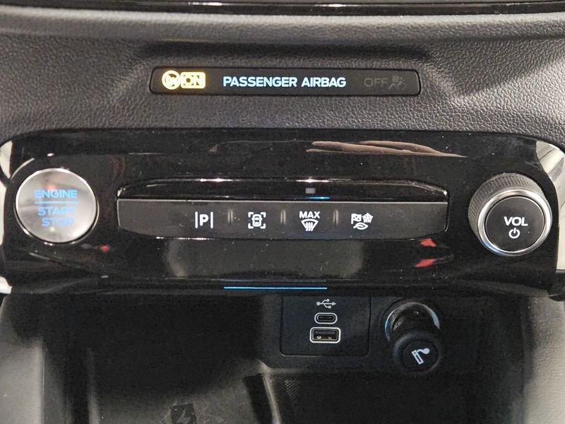 Ford Kuga 2.5 Full Hybrid 180 CV CVT 2WD ST-Line Auto
