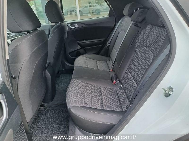 KIA Xceed 1.0 TGDi GPL Urban