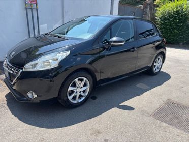 Peugeot 208 1.2 VTi 82 CV 5 porte Active