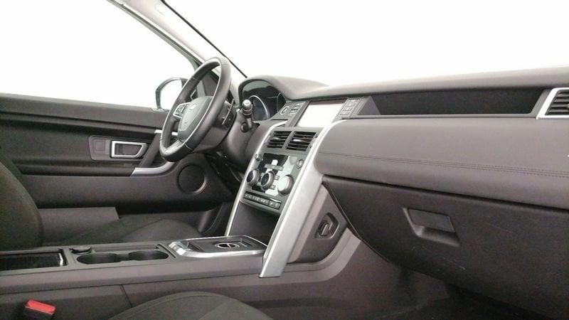 Land Rover Discovery Sport 2.0 td4 SE awd 150cv auto