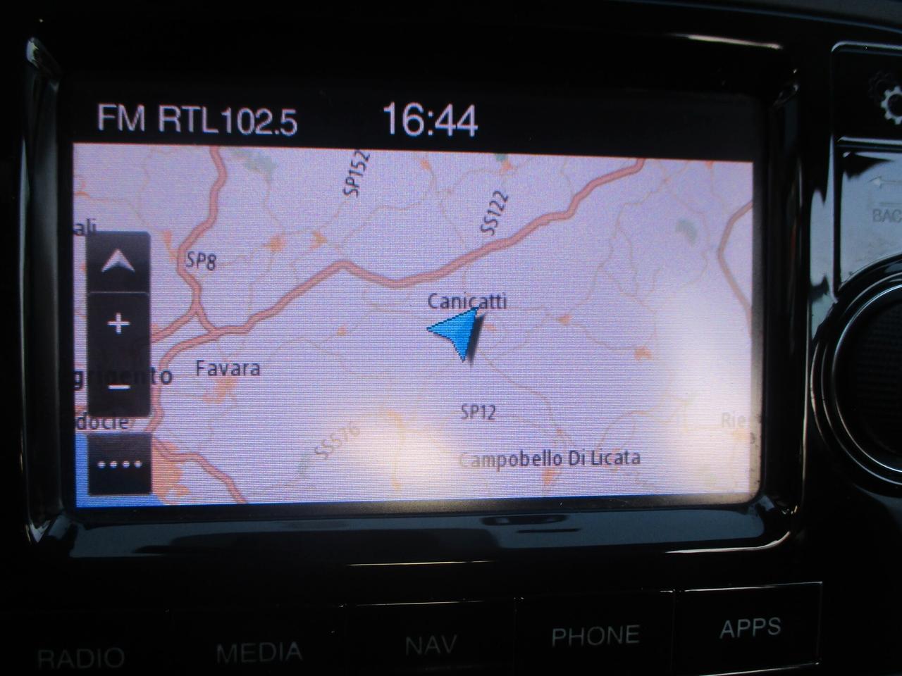 Fiat Tipo S.W. 1.3 Mjt FULL OPTIONAL (NAVI) 2019