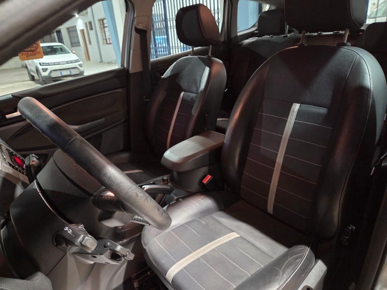 Ford Kuga Kuga+ 2.0 TDCi 163 CV 4WD DPF