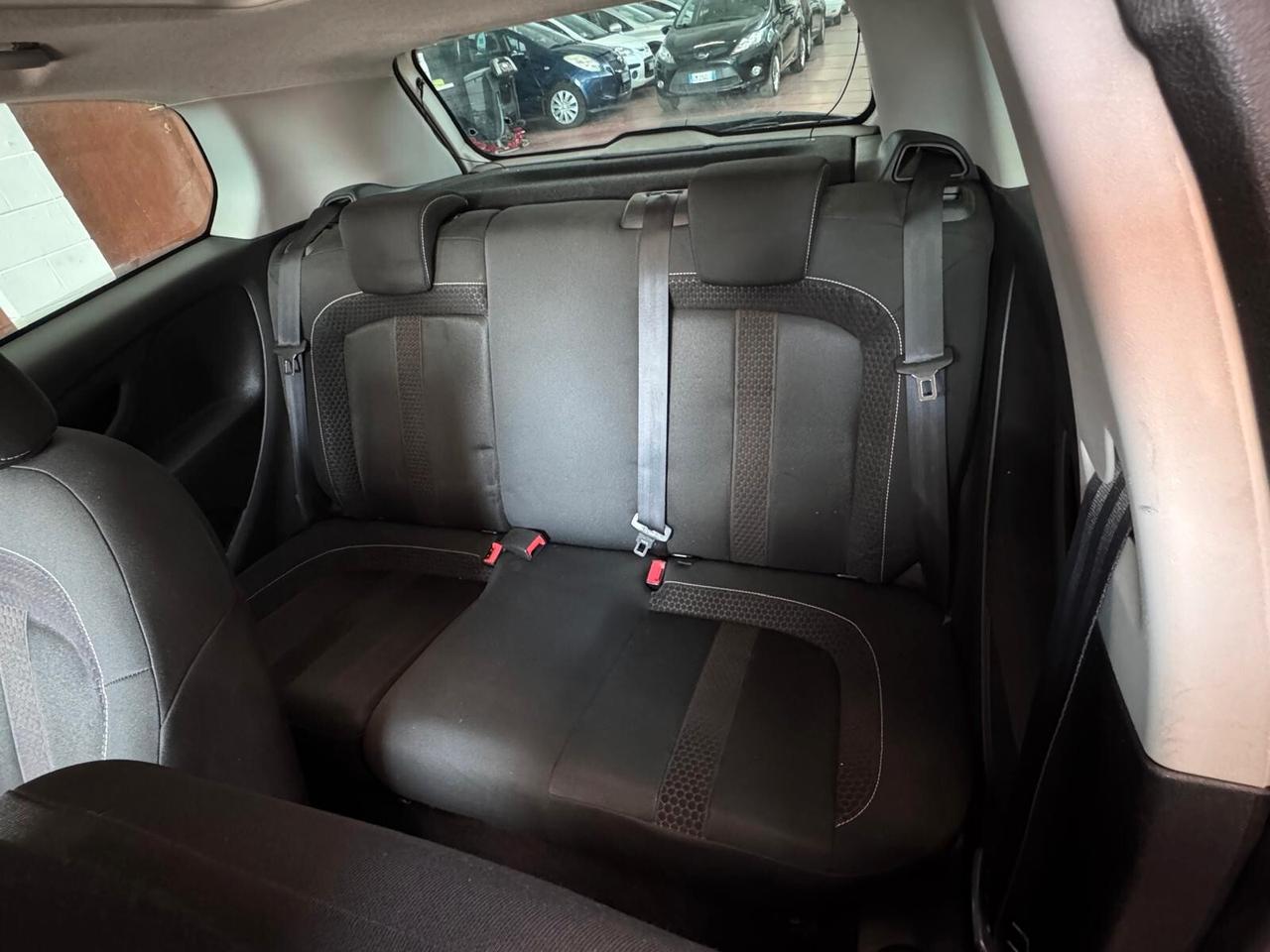 Fiat Punto Evo 1.4 M.Air 16V 3 porte S&S Dynamic neopat tetto panoramico