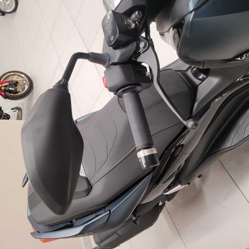 Yamaha X-Max 125 Tech Max - 2022