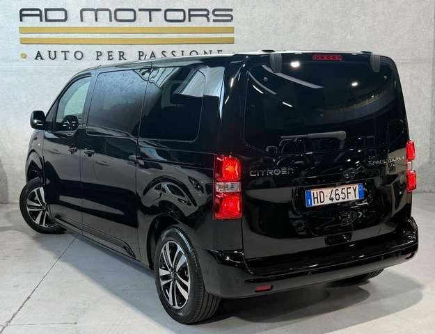 Citroen Spacetourer 9 Posti+Full Led+Prezzo Reale