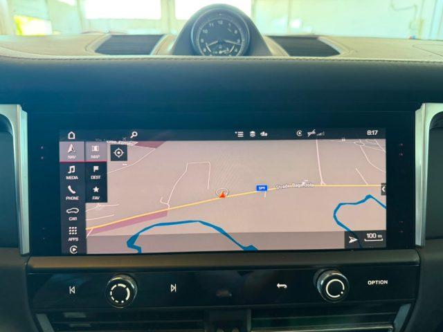 PORSCHE Macan 2.0 //TETTO//SPORT CHRONO//IVA//