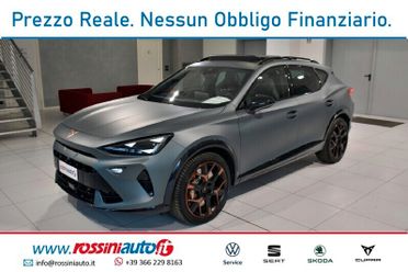 CUPRA FORMENTOR VZ EXTREME 2.0 TSI 333 CV DSG 4DRIVE AKRAPOVIC AKE