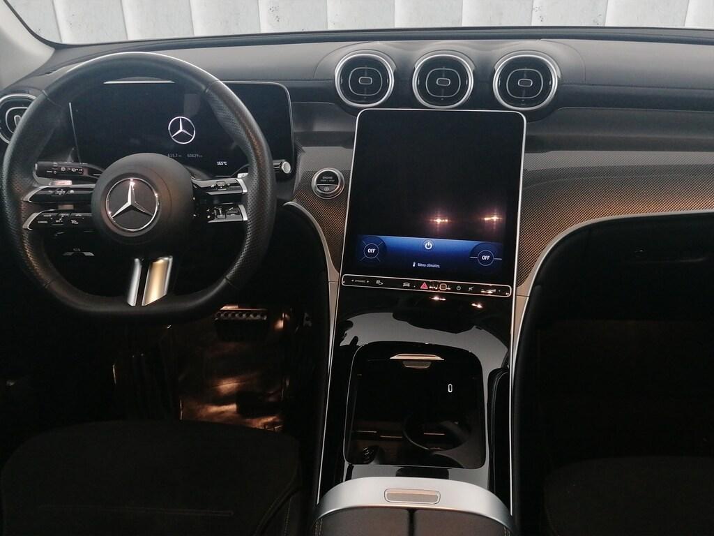 Mercedes GLC 220 220 d Mild hybrid AMG Line Advanced 4Matic 9G-Tronic