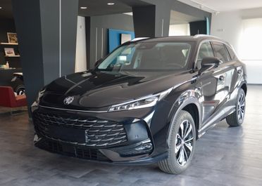 Mg HS 1.5T-GDI Luxury (NUOVA)