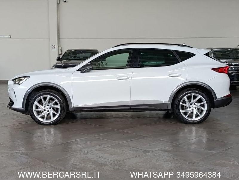 Cupra Formentor Formentor 1.5 TSI DSG*TELECAMERA POST*FULL LED*Pacchetto Technology*