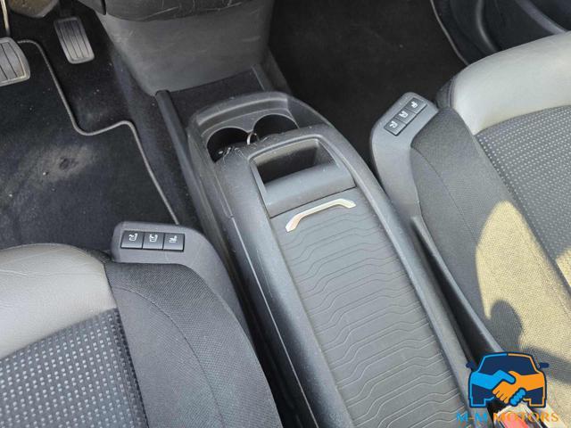CITROEN C4 Spacetourer BlueHDi 120 S&S EAT6 Shine NEOPATENTATI