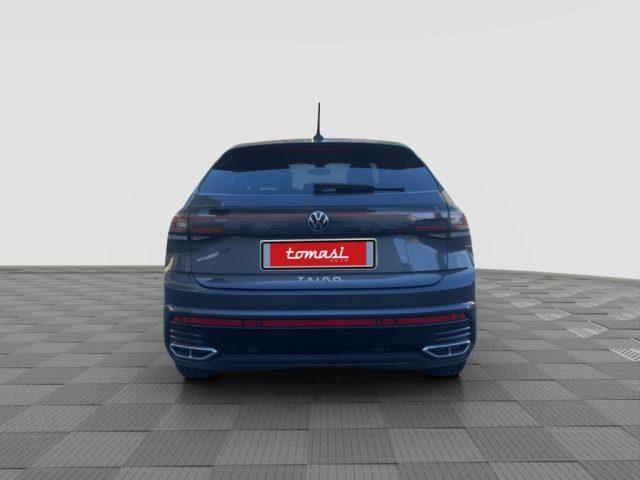 VOLKSWAGEN Taigo Taigo 1.0 TSI 115 CV DSG R-Line