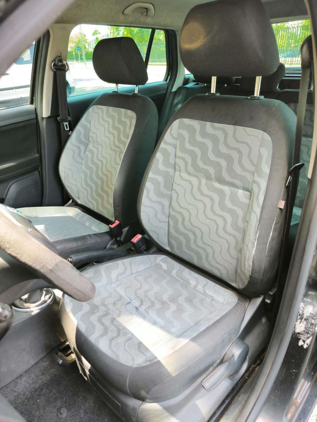Skoda Fabia 1.4 TDI 80CV Wagon Style