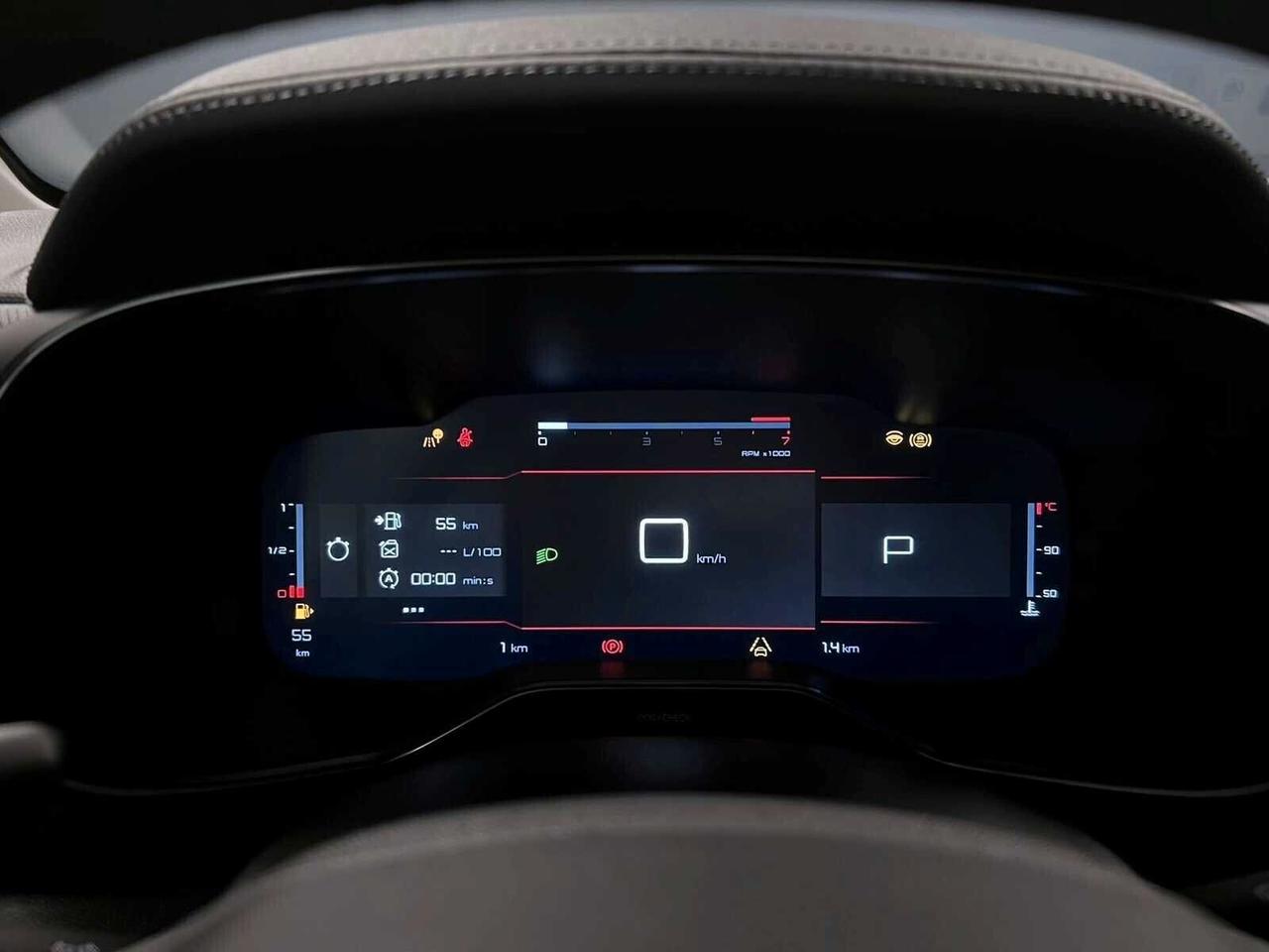 Citroen C5 Aircross BlueHDi 130 S&S EAT8 Max KM0
