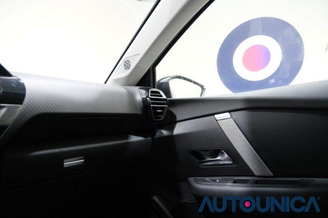 CITROEN C4 PURETECH 130 S&S EAT8 MAX FARI LED