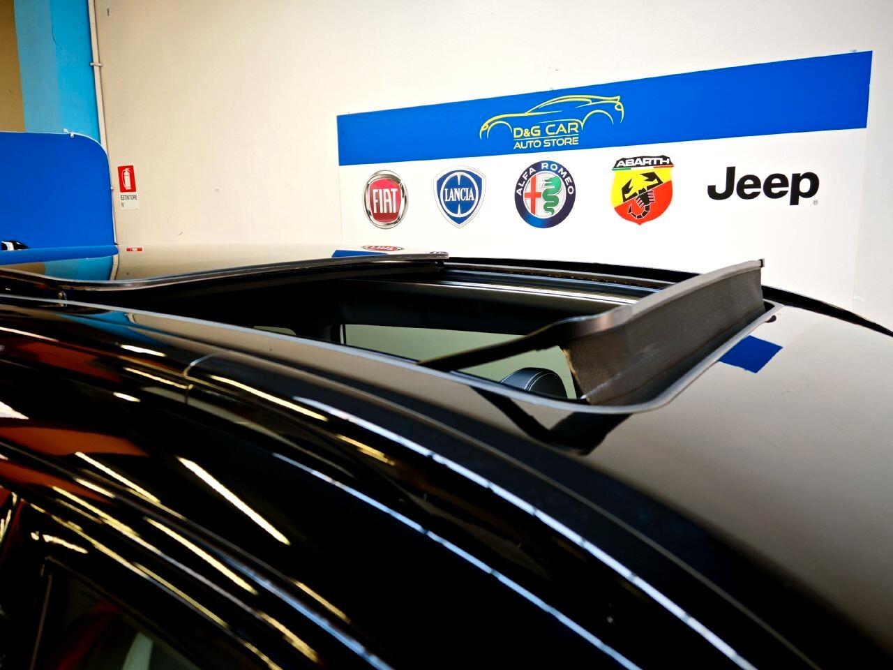 Sportequipe 6 GPL 1.5 Turbo 150cv GT Line