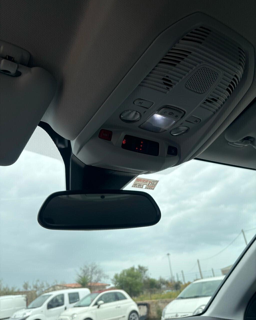 Peugeot 3008 BlueHDi 130 S&S Allure