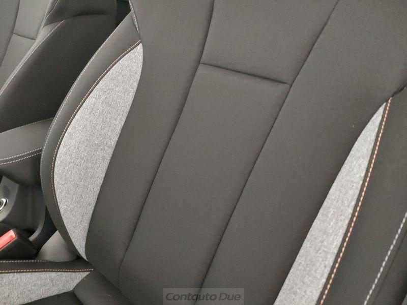 Škoda Kamiq 1.0 TSI 115 CV Black Dots GPL