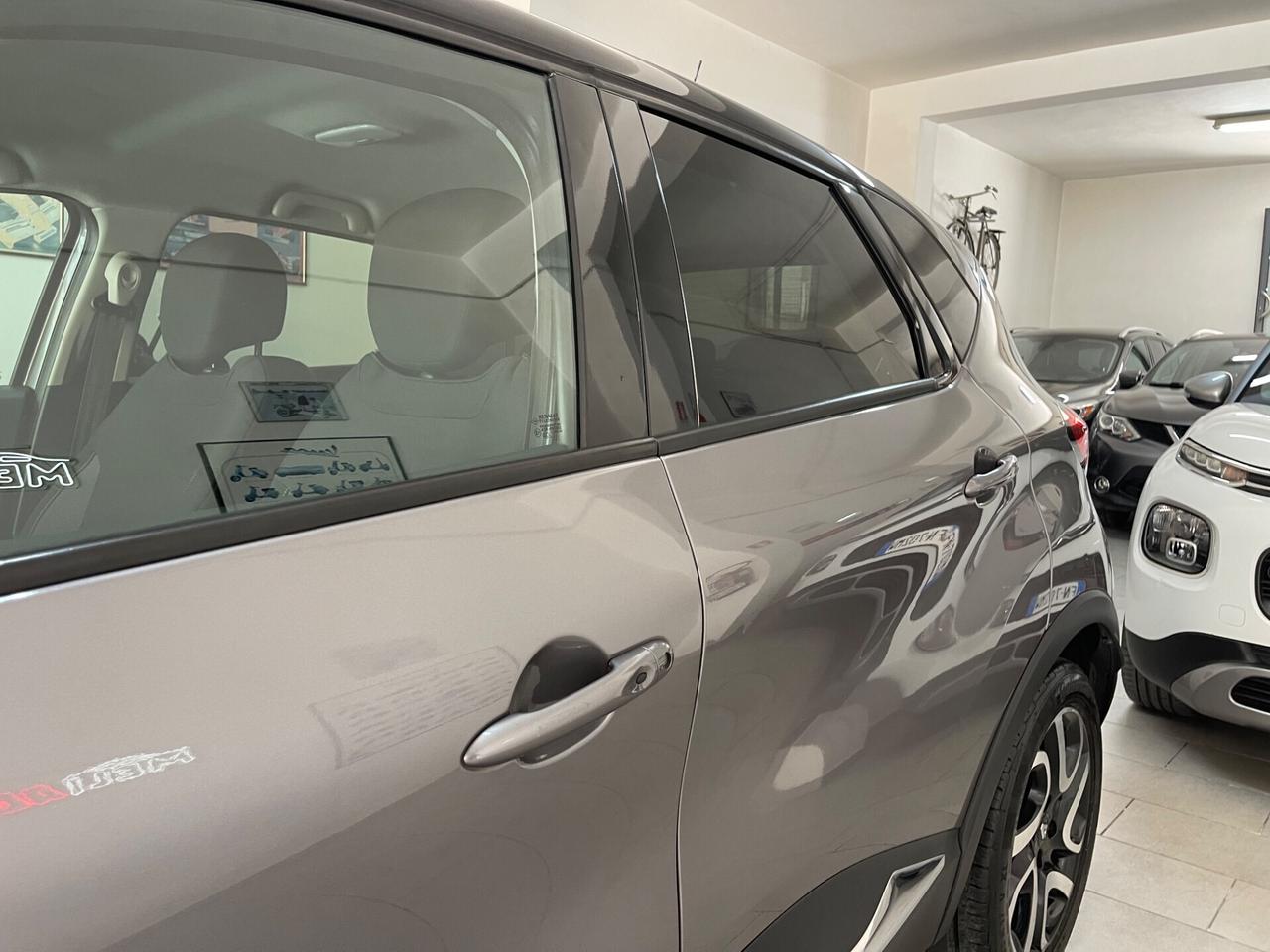 Renault Captur 1.5 DCI 90 CV Energy R-Link