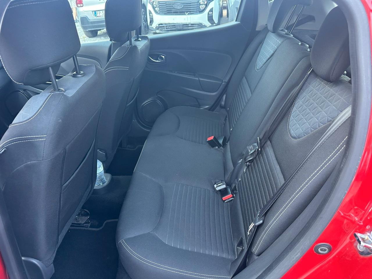 Renault Clio 1.5 dCi 8V 90CV EDC 5 porte Energy