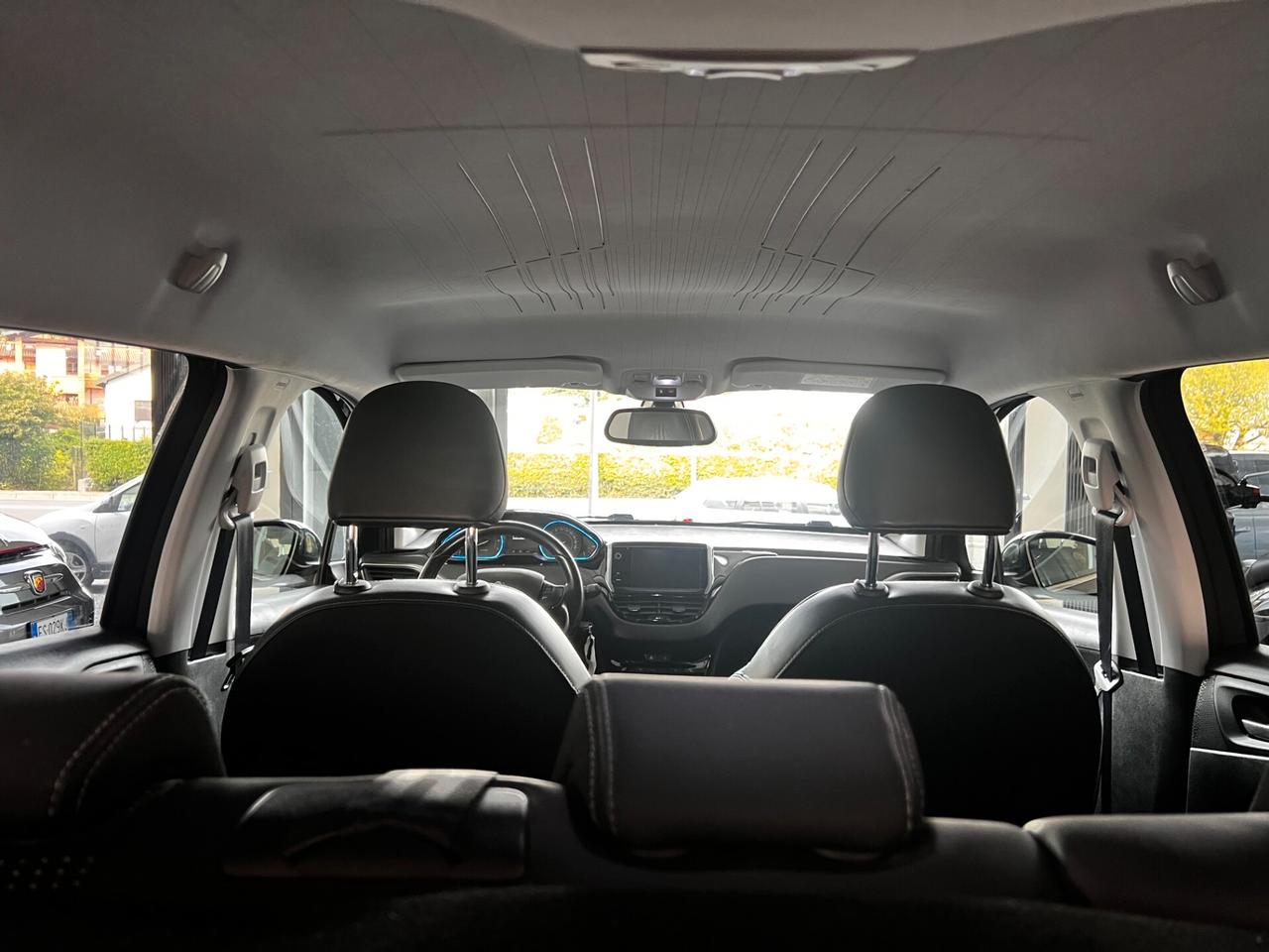 Peugeot 2008 PureTech Turbo 130 S&S Allure