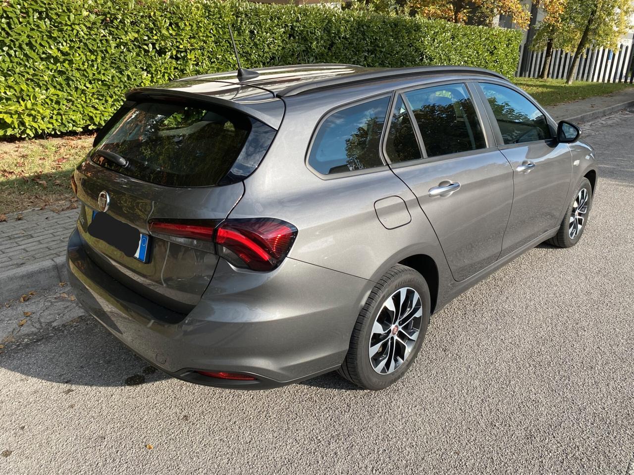 Tipo 1.3 Mjt S&S SW City Life