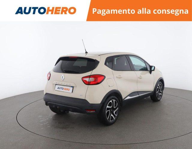 RENAULT Captur 1.5 dCi 8V 90 CV Start&Stop Live