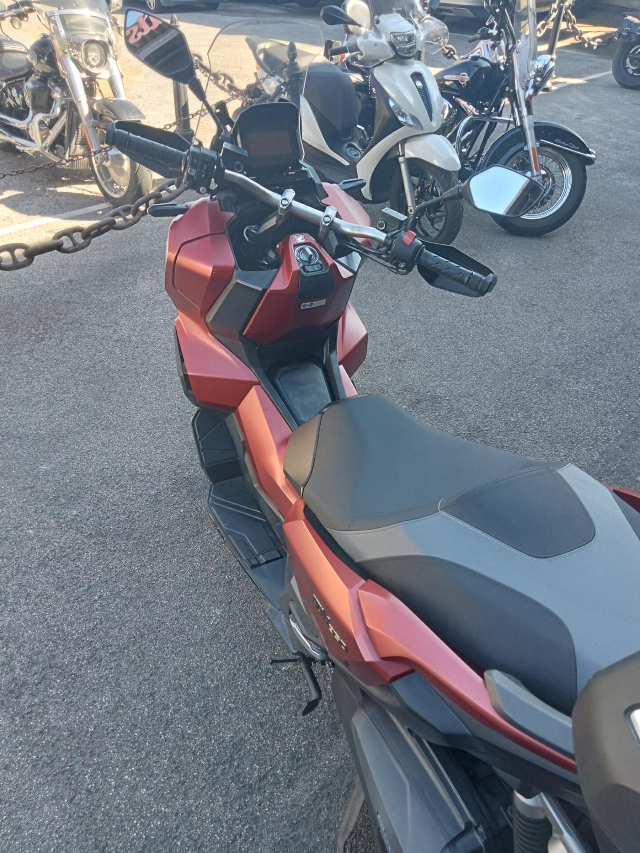 Honda ADV 350 - 2023