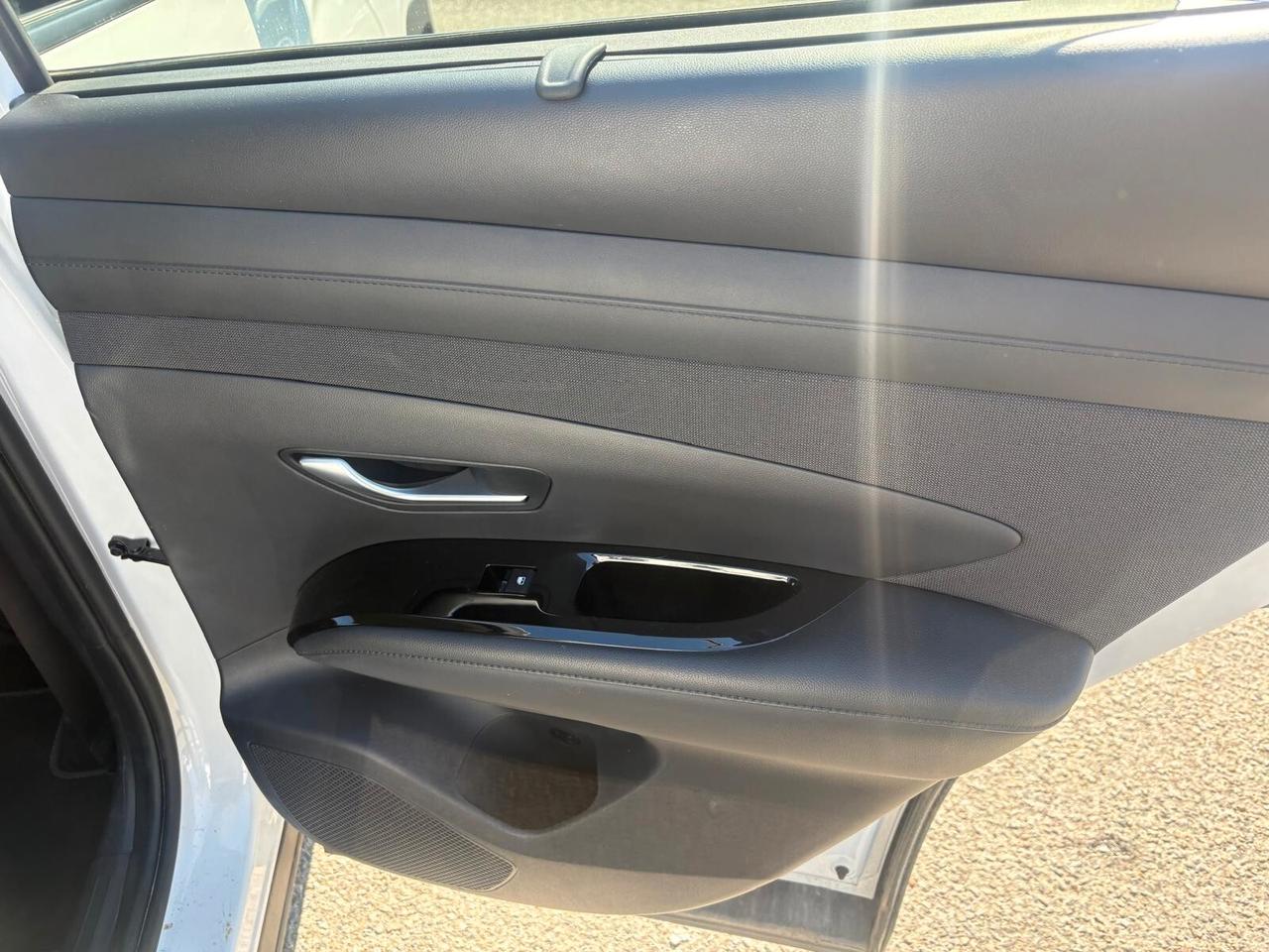 Hyundai Tucson 1.6 HEV aut. Exellence