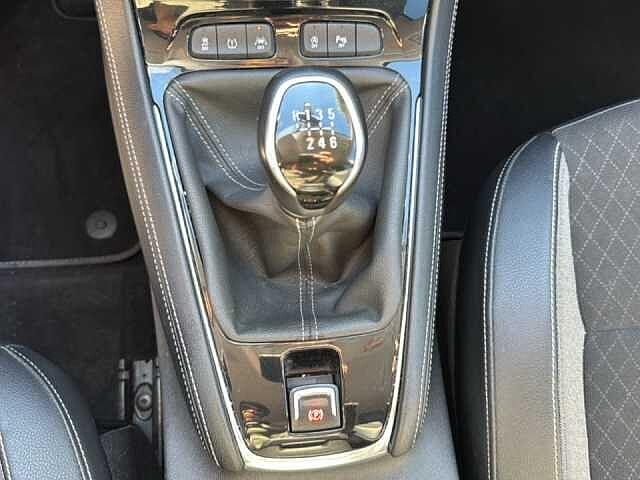 Opel Grandland X 1.5 diesel Ecotec Start&Stop Innovation