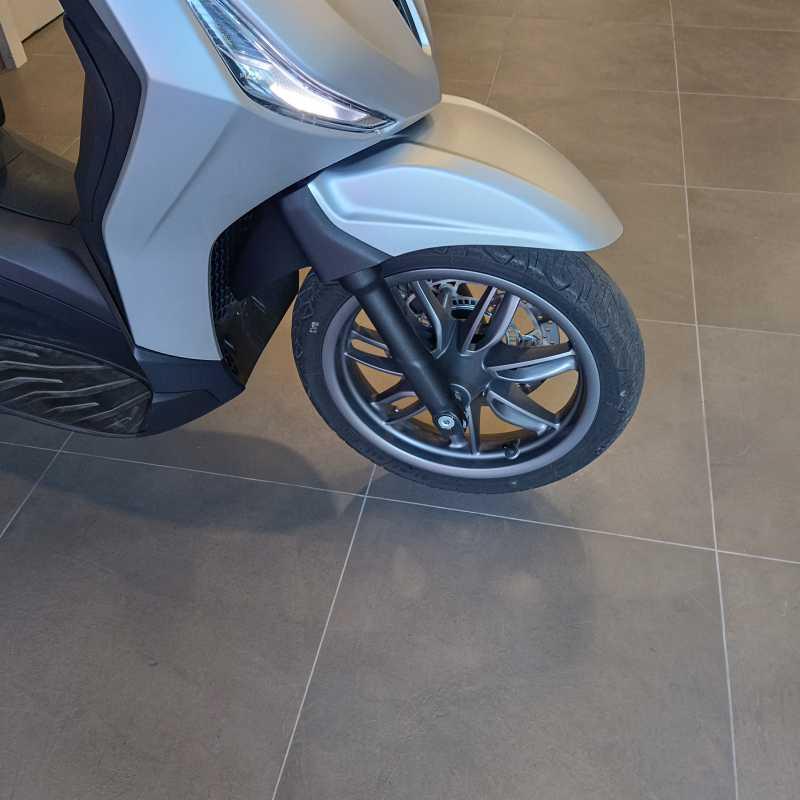 Piaggio Beverly 300 S - 2023
