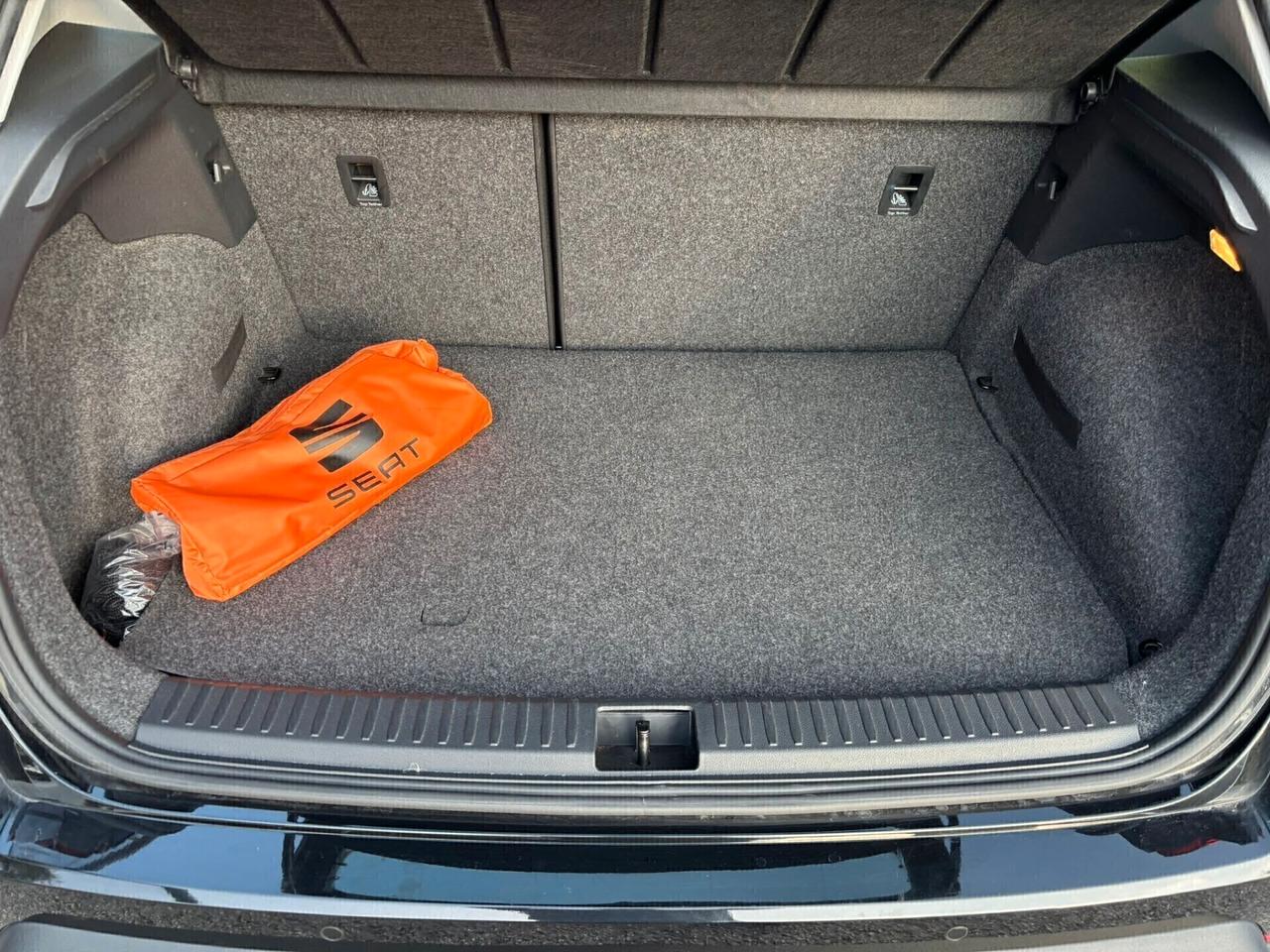 Seat Arona 1.0 TGI Reference - OK Neopatentati