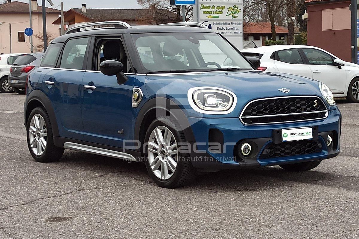 MINI Mini 1.5 Cooper SE Hype Countryman ALL4 Automatica