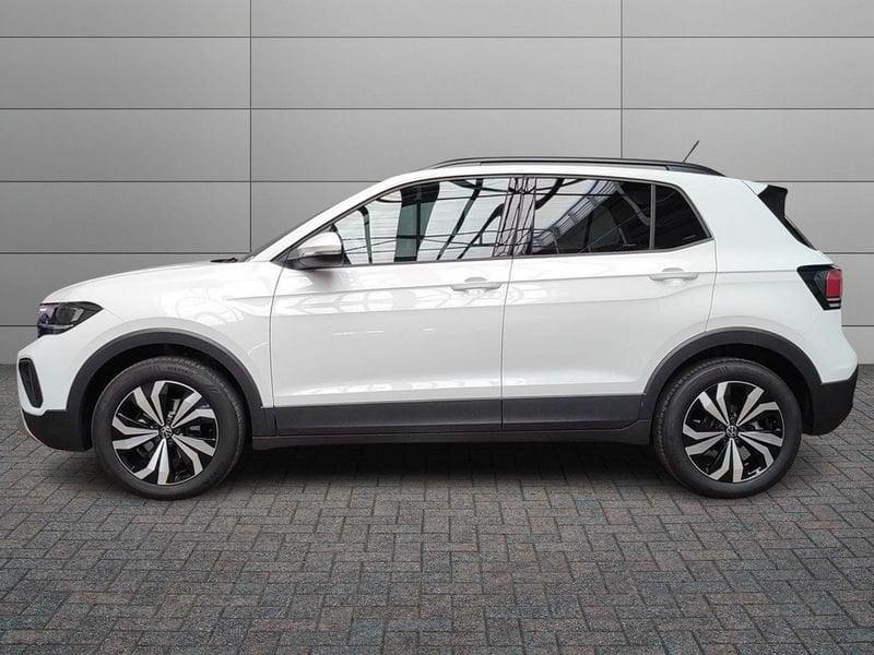 Volkswagen T-Cross 1.0 TSI 115 CV DSG Style