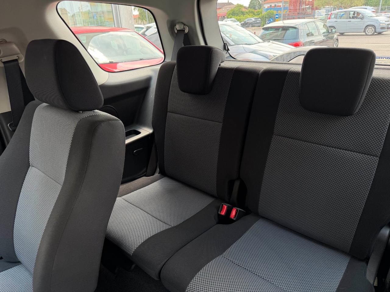Suzuki Grand Vitara 1.6 16V 3 porte