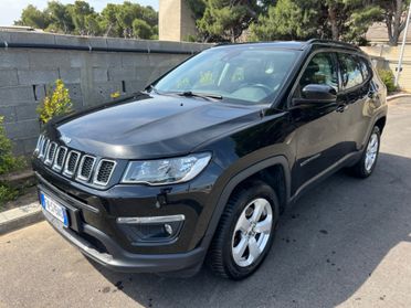 Jeep Compass 2.0 4x4 MJT aut. Gancio Traino 2018