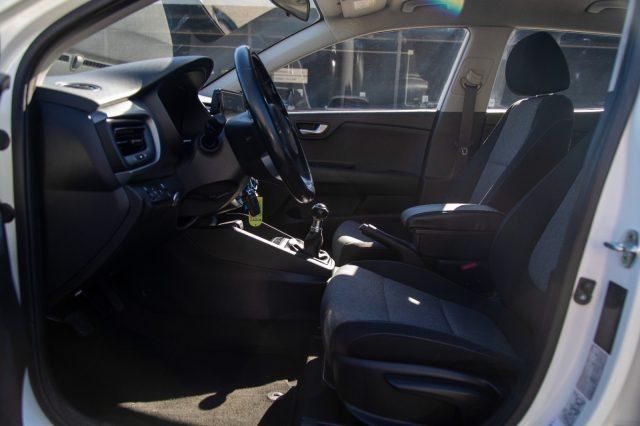 KIA Stonic 1.2 DPI ECO GPL Style