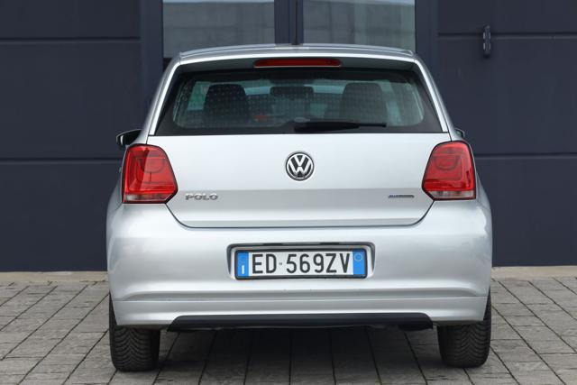 VOLKSWAGEN Polo 1.2 TDI 5 p. BlueMotion