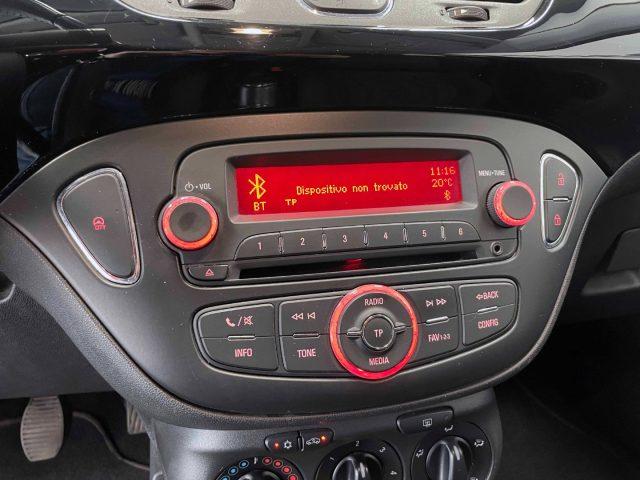 OPEL Corsa 5 PORTE 1.2