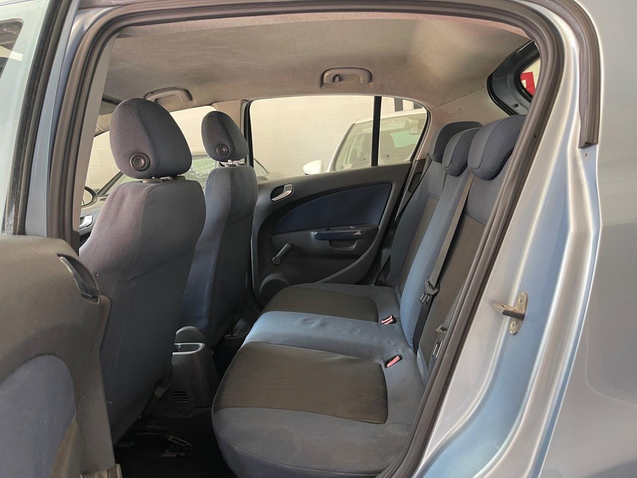 Opel Corsa 1.3 CDTI 75CV 5 porte Enjoy