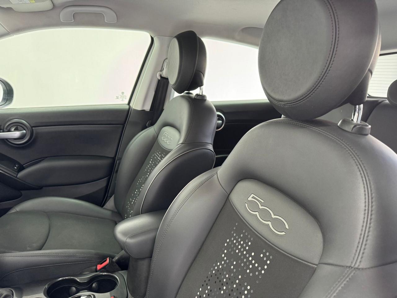 Fiat 500X 1.3 MultiJet 95 CV -UNIPRO-EURO 6-2021