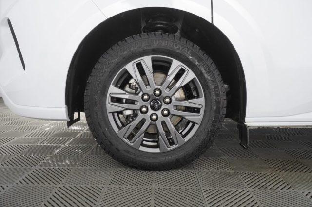 FORD Tourneo Custom 2°s 320 2.0 EcoBlue 170CV aut. PL Titanium