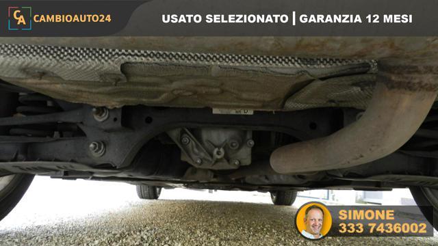 BMW 120 d xDrive 5p. Business